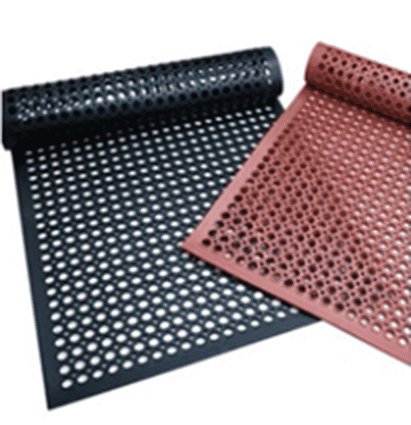 anti-fatigue kitchen mats
