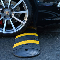 Speed Bumps: Importance of road safety