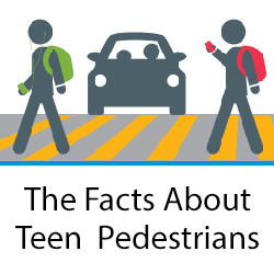 The Link Between Speed Bumps and Pedestrian Safety