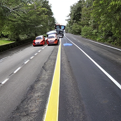 Enhancing Road Safety and Cable Protection: The Importance of Resilient Speed Humps