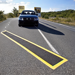 Top 5 Places to Implement Portable Speed Bumps