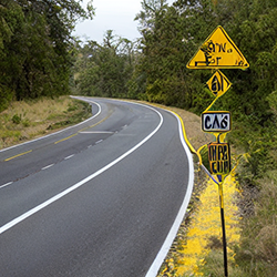 Speed Control on Roads: Enhancing Safety with Speed Bumps, Humps, and More