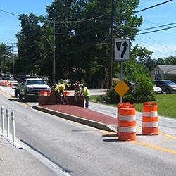 Cost-Benefit Analysis of Traffic Calming Solutions
