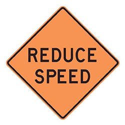 Speed bumps ahead. How a Small Decrease in Speed Can Make a Big Difference