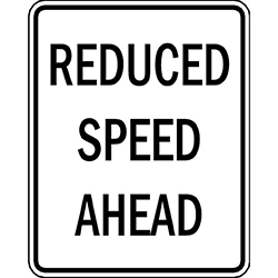 How Speed Reduction Can Enhance Road Safety
