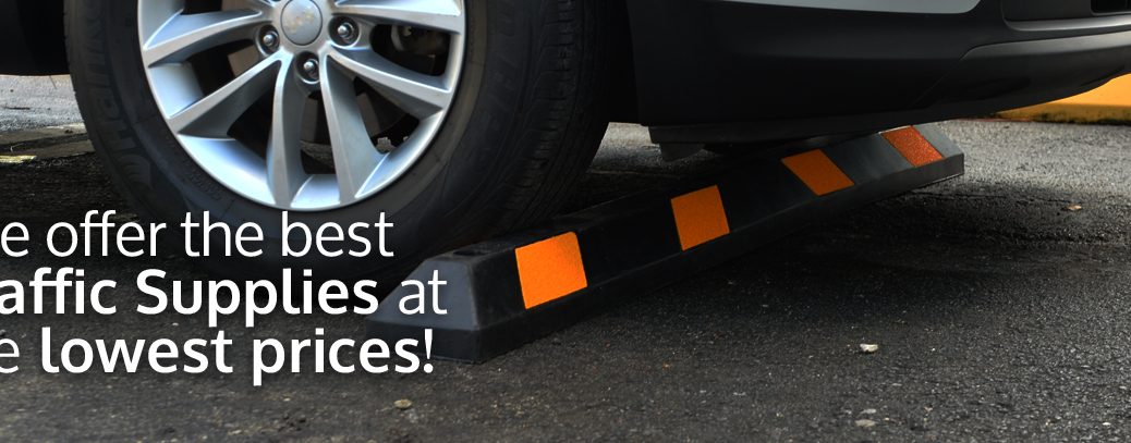 Speed Bumps Vs. Speed Humps: Which One Is More Effective?