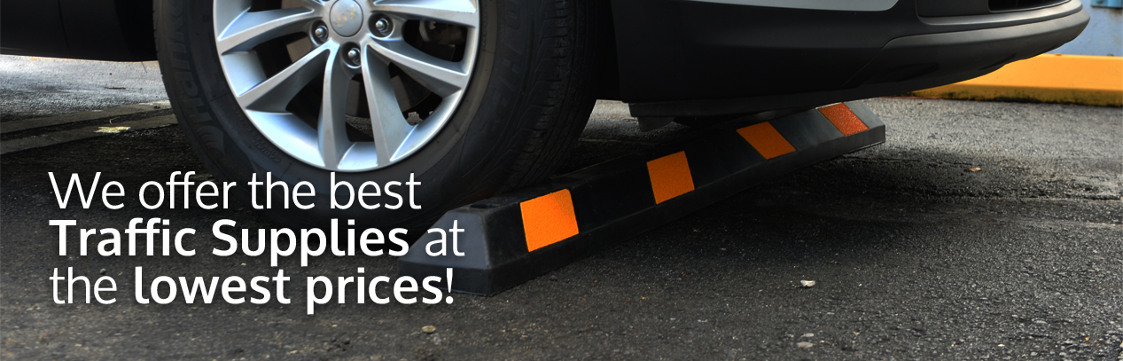 Affordable Speed bumps. Cost-effective options in speed bumps. The cheapest speed bumps