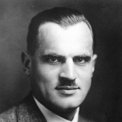 The Ingenious History of How Arthur Holly Compton Invented the First Speed Bump