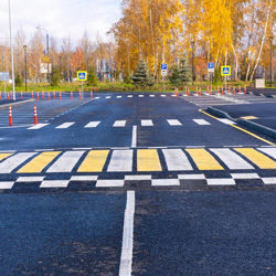 Exploring the Types and Benefits of Speed Reductors for Road Safety: A Comprehensive Guide