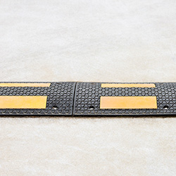 Installation Simplified: Assembling Your Speed Bump with Ease