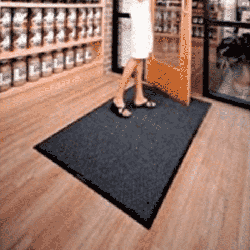 Entrance Mats: More Than Just a Welcome Mat—Your Business’s First Defense